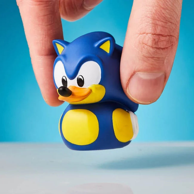 Sonic the Hedgehog: Sonic TUBBZ (Mini Edition) TUBBZ