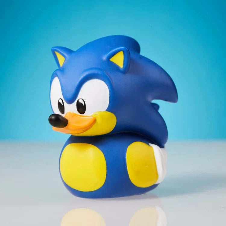 Sonic the Hedgehog: Sonic TUBBZ (Mini Edition) TUBBZ