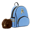 Loungefly - Star Trek Spock Cosplay Mini Backpack