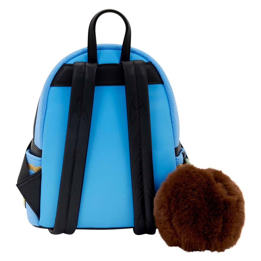Loungefly - Star Trek Spock Cosplay Mini Backpack