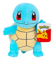 Pokemon 8in Plush Squirtle