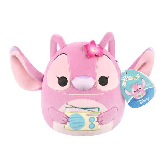 Squishmallows - 8in Disney Stitch Assortment