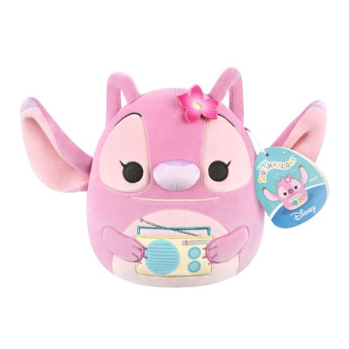 Squishmallows - 8in Disney Stitch Assortment