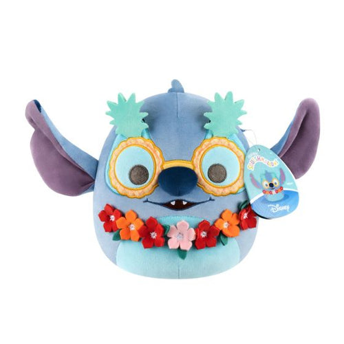 Squishmallows - 8in Disney Stitch Assortment