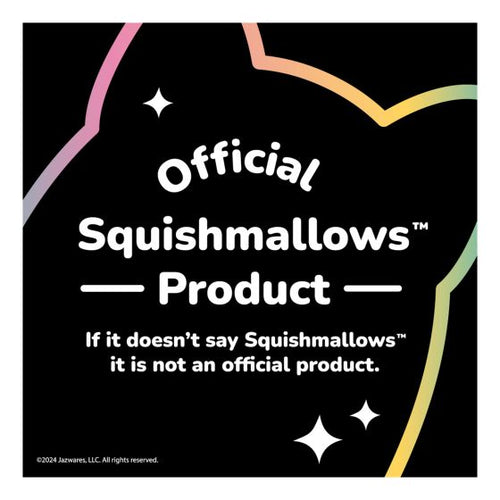Squishmallows - 8in Disney Stitch Assortment