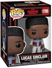 Funko Pop TV Stranger Things S5 Lucas Sinclair