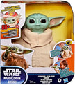 Star Wars Figure - Adventure Buddy Grogu 10-Inch