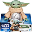 Star Wars Figure - Bounty Hunter Grogu