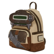 STAR WARS™ Boushh Disguise Cosplay Mini Backpack LOUNGEFLY