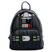 Loungefly -STAR WARS™ Darth Vader Light Up Cosplay Mini Backpack