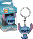 Pop! Keychain - Lilo & Stitch - Stitch