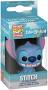 Pop! Keychain - Lilo & Stitch - Stitch