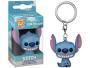 Pop! Keychain - Lilo & Stitch - Stitch