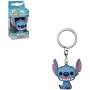 Pop! Keychain - Lilo & Stitch - Stitch