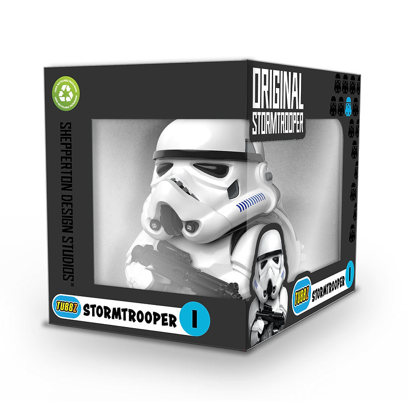 TUBBZ ORIGINAL STORMTROOPER