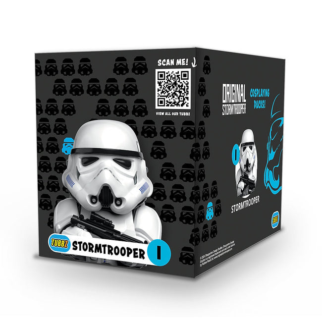 TUBBZ ORIGINAL STORMTROOPER