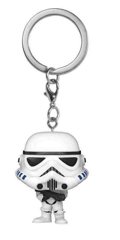 Pop! Keychain - Star Wars - Stormtrooper