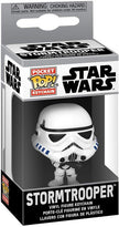 Pop! Keychain - Star Wars - Stormtrooper
