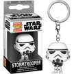 Pop! Keychain - Star Wars - Stormtrooper