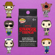 Loungefly - Blind Box Enamel Pins - Stranger Things
