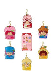 Strawberry Shortcake by Loungefly Keychains Mini Backpack Blind Box Assortment LOUNGEFLY