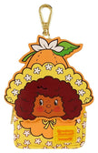 Strawberry Shortcake by Loungefly Keychains Mini Backpack Blind Box Assortment LOUNGEFLY