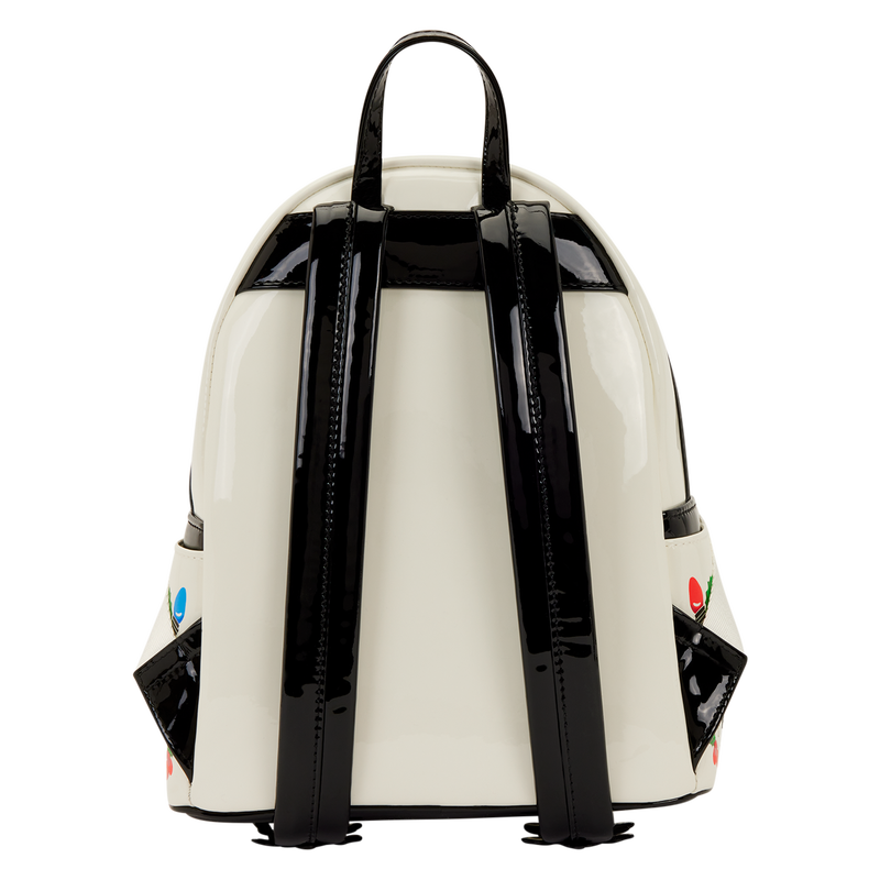 Loungefly - Star Wars Stormtrooper Cosplay String Lights Light Up Mini Backpack