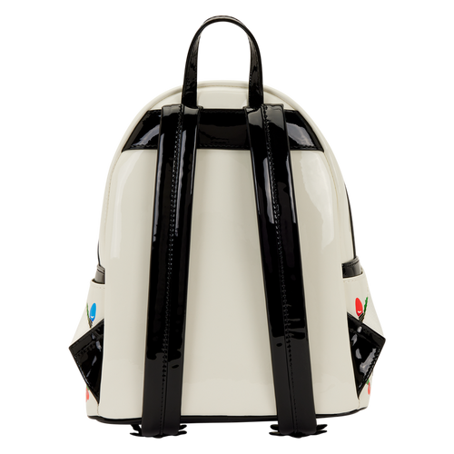 Loungefly - Star Wars Stormtrooper Cosplay String Lights Light Up Mini Backpack