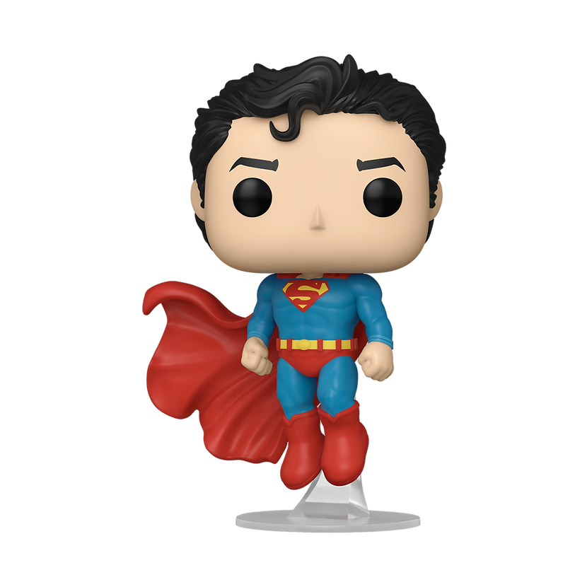 FUNKO Pop! Vinyl - DC New Classics - Superman - 599