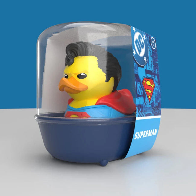 DC Comics: Superman TUBBZ (Mini Edition) TUBBZ