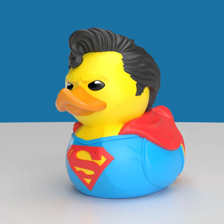 DC Comics: Superman TUBBZ (Mini Edition) TUBBZ