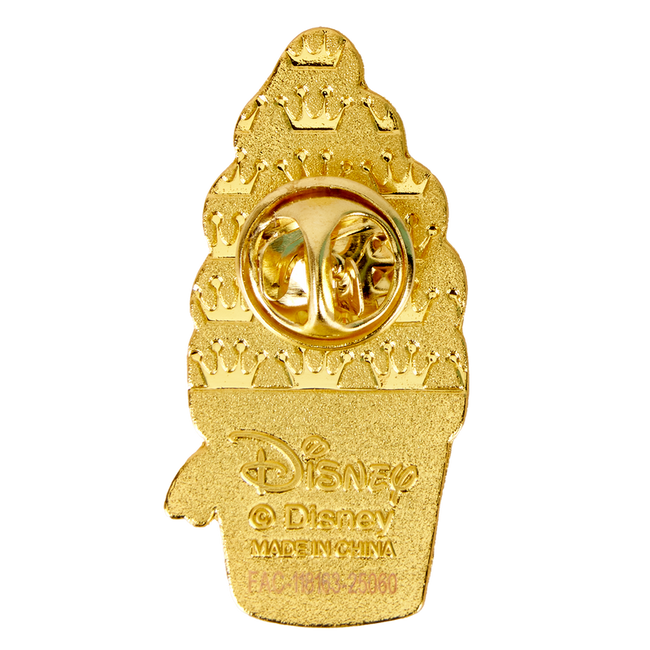 Mickey & Friends Surprise Snack Mystery Box Pin