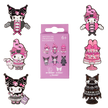 Sanrio My Melody & Kuromi Mystery Box Pin LOUNGEFLY