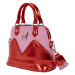 Scarlet Witch Wanda Cosplay Crossbody Bag - LOUNGEFLY