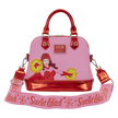 Scarlet Witch Wanda Cosplay Crossbody Bag - LOUNGEFLY