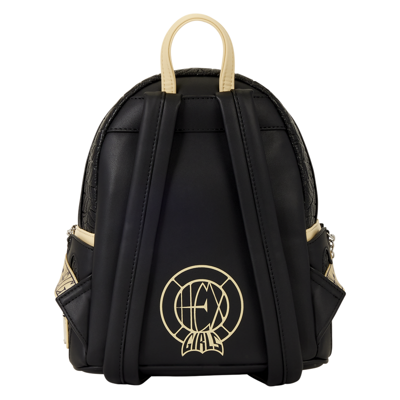 Scooby-Doo! Hex Girls Mini Backpack LOUNGEFLY