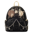 Scooby-Doo! Hex Girls Mini Backpack LOUNGEFLY