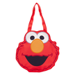 Sesame Street Elmo Cosplay Oversized Canvas Tote Bag LOUNGEFLY