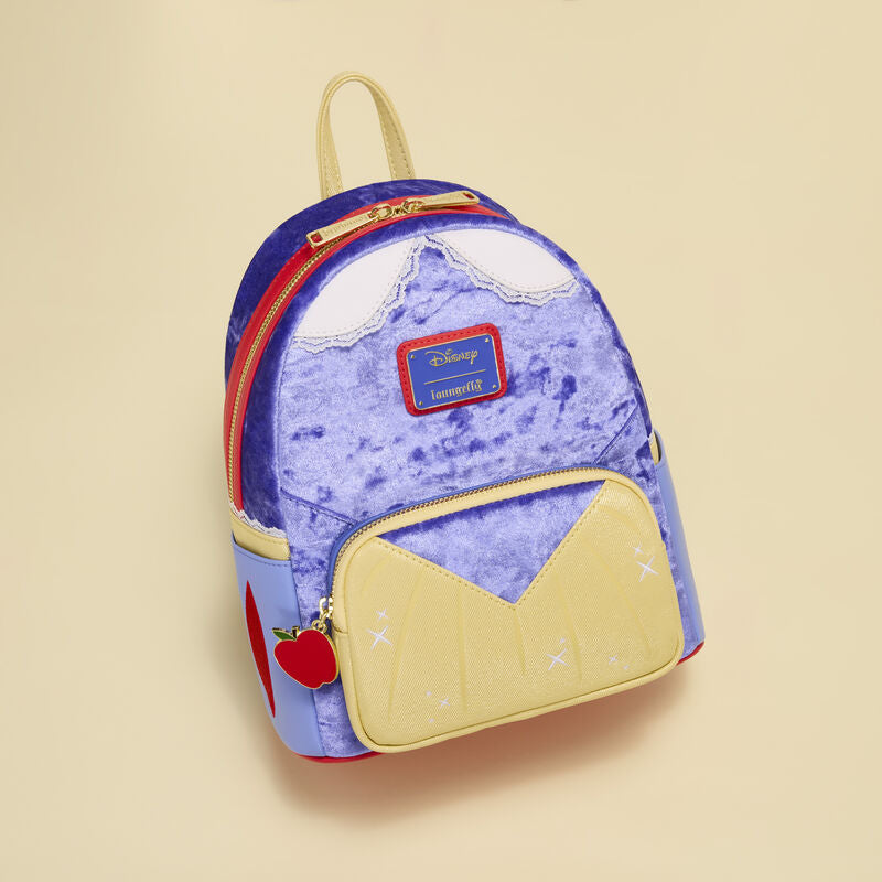 Loungefly - Disney Snow White Mini Backpack