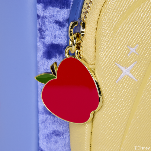 Loungefly - Disney Snow White Mini Backpack