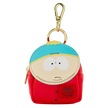 South Park Cosplay Mystery Mini Backpack Keychain Charm
