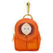 South Park Cosplay Mystery Mini Backpack Keychain Charm