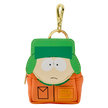 South Park Cosplay Mystery Mini Backpack Keychain Charm