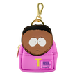 South Park Cosplay Mystery Mini Backpack Keychain Charm