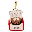 South Park Cosplay Mystery Mini Backpack Keychain Charm