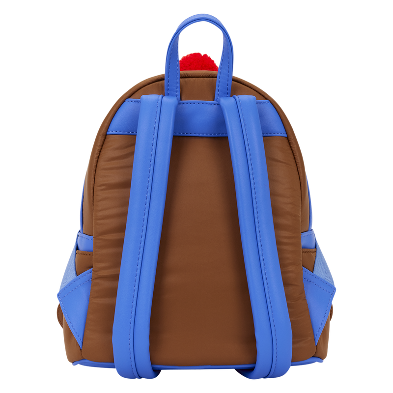 South Park Stan Cosplay Mini Backpack LOUNGEFLY