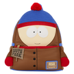 South Park Stan Cosplay Mini Backpack LOUNGEFLY