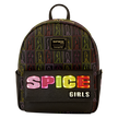 Spice Girls Light-Up Mini Backpack LOUNGEFLY