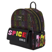 Spice Girls Light-Up Mini Backpack LOUNGEFLY