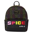 Spice Girls Light-Up Mini Backpack LOUNGEFLY